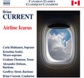 Huhtanen / Szabo / Thomson / Dobson / Sirett - Airline Icarus - Music CD