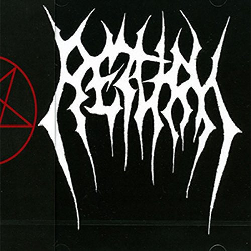 Return - Unholy Thrash Metal - Music CD