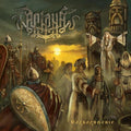 Arkona - Vozrozhdenie - Music CD