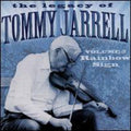 Jarrell,tommy - Legacy Of 2: Rainbow Sign - Music CD