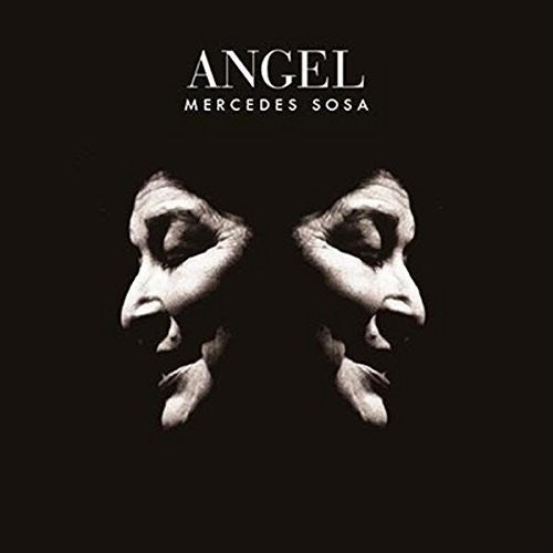 Sosa,mercedes - Angel - Music CD