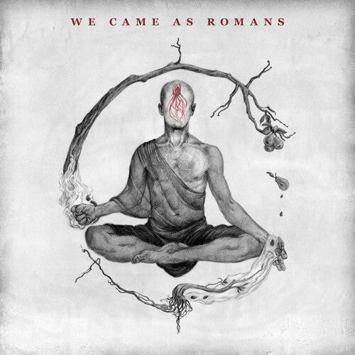 We Came As Romans - We Came As Romans - Vinyl Record