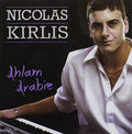 Kirlis,nicolas - Ahlam Arabie - Music CD