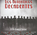 Autenticos Decadentes - Y La Banda Sigue - Music CD
