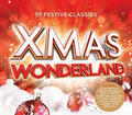 Christmas Wonderland / Various - Christmas Wonderland / Various - Music CD
