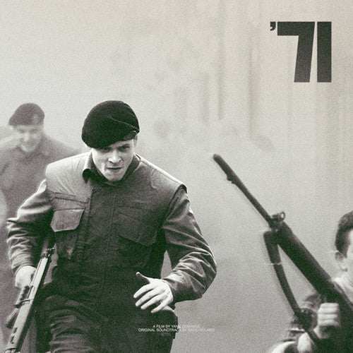 Holmes,david - 71 / O.s.t. - Music CD
