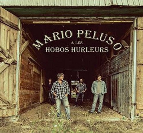 Peluso,mario - Les Disques Artic - Music CD