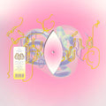 Bjork - Lionsong (kareokieijd Remix By Mica Levi) - Vinyl Record