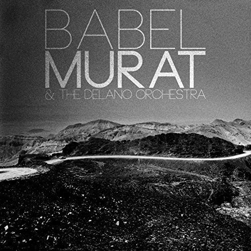 Murat & The Delanbo - Babel - Vinyl Record