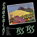 Chocolat - Tss Tss - Vinyl Record
