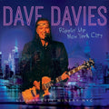 Davies,dave - Rippin Up New York City: Live At The City Winery - Music CD