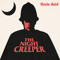 Uncle Acid / Deadbeats - Night Creeper - Music CD