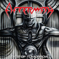 Aftermath - Eyes Of Tomorrow - Music CD