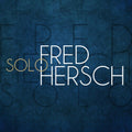 Hersch,fred - Solo - Music CD