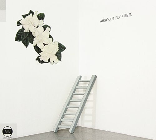 Absolutely Free - Absolutely Free - Music CD