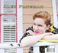 Pangman,alex - New - Music CD
