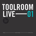 Toolroom Live-01 / Various - Toolroom Live-01 / Various - Music CD
