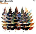 Leonide,jerry - Key - Music CD