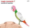 Magic Moments 7 / Various - Magic Moments 7 / Various - Music CD