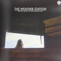 Weather Station - What Am I Going To Do With Everything I Know - Vinyl Record