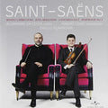 Da Costa,alexandre - Saint Saens - Music CD