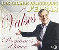 Fruitier,edgar - Les Grands Classiques D'edgar - Music CD