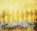 Francbatards - Francbatards - Music CD