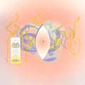 Bjork - Notget (lotic Fromdeath Version) - Vinyl Record