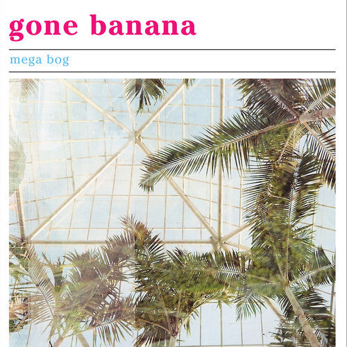 Gone Banana Vinyl Record