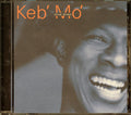 Keb' Mo  - Slow Down Music CD