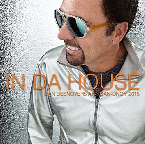 In Da House 2015 / Various - In Da House 2015 / Various - Music CD