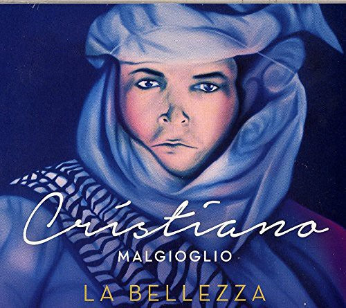 Malgioglio,cristiano - La Bellezza - Music CD