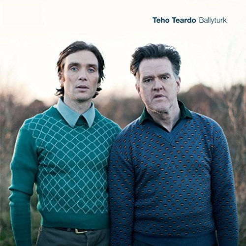 Teardo,teho - Ballyturk - Music CD