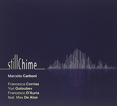 Carboni,marcella - Still Chime - Music CD