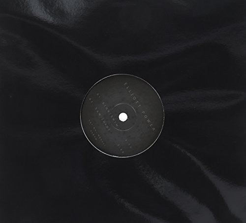 Power,elliott - Sink / Swim - Vinyl Record