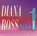 Ross,diana - No.1 Songs - Music CD