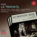 Verdi / Carteri / Teatro Dell'opera Di Roma - La Traviata - Music CD