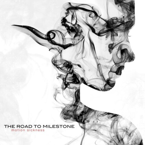 Road To Milestone - Motion Sickness - Music CD