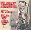Brady,will & His Orchestra / Mckinley,ray - Beat Me Daddy To A Boogie Woogie Beat - Music CD