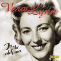 Lynn,vera - It's Like Old Times - Music CD