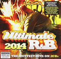 Ultimate R&b 2014 / Various - Ultimate R&b 2014 / Various - Music CD
