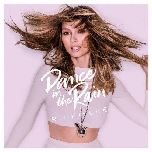 Ricki-lee - Dance In The Rain - Music CD