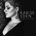 Eden,karise - Things I've Done - Music CD