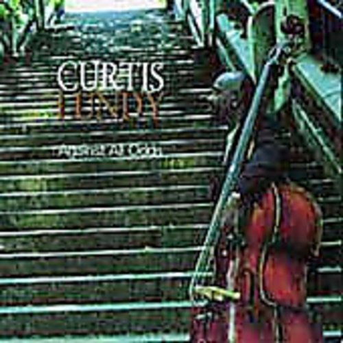 Lundy,curtis - Against All Odds - Music CD