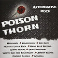 Poison Thorn-alternative Rock / Various - Poison Thorn-alternative Rock / Various - Music CD