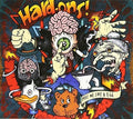Hard Ons - Peel Me Like An Egg - Music CD