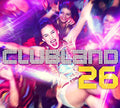 Clubland 26 / Various - Clubland 26 / Various - Music CD