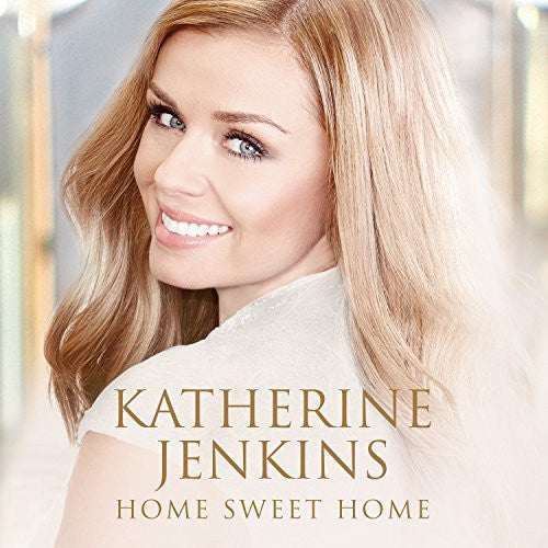 Jenkins,katherine - Home Sweet Home - Music CD