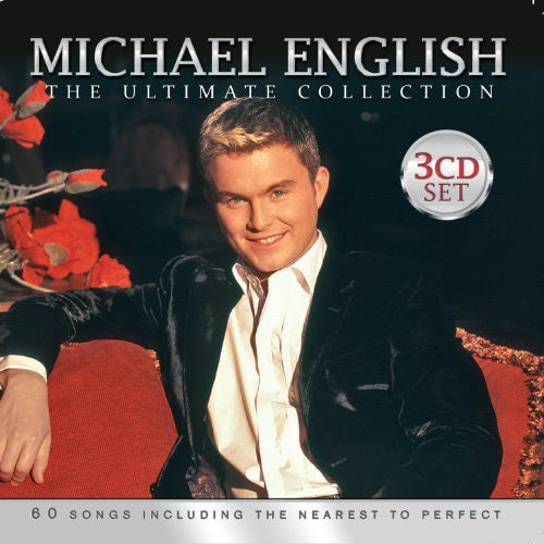English,michael - Ultimate Collection - Music CD
