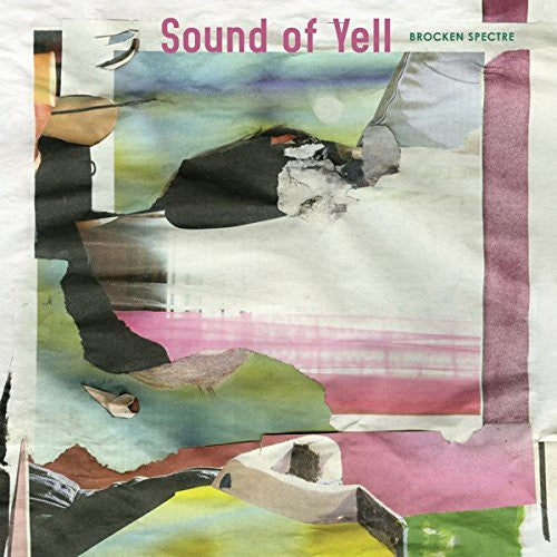 Sound Of Yell - Sound Of Yell - Music CD